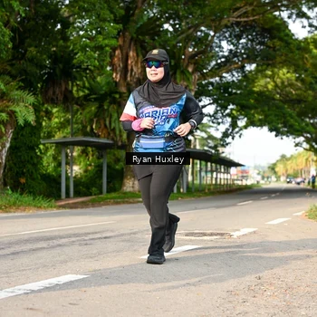 Runner Photo 7678270