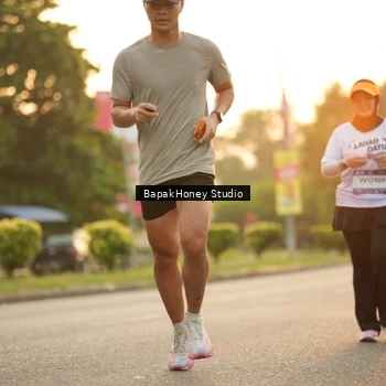 Runner Photo 7678271