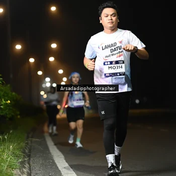 Runner Photo 7678273