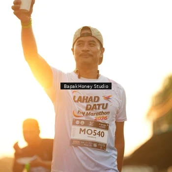 Runner Photo 7678278
