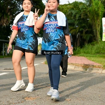 Runner Photo 7678284