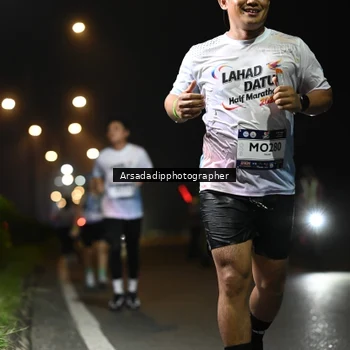 Runner Photo 7678286