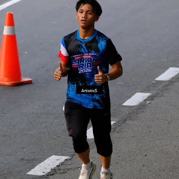 Runner Photo 7678289