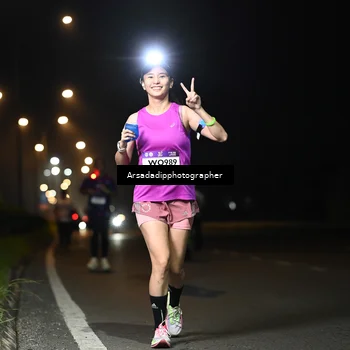 Runner Photo 7678293