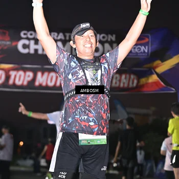 Runner Photo 7678294