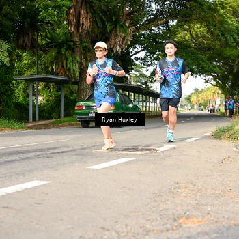 Runner Photo 7678296