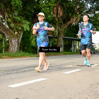 Runner Photo 7678300