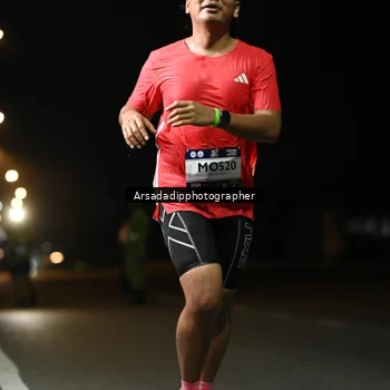 Runner Photo 7678313