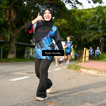 Runner Photo 7678320