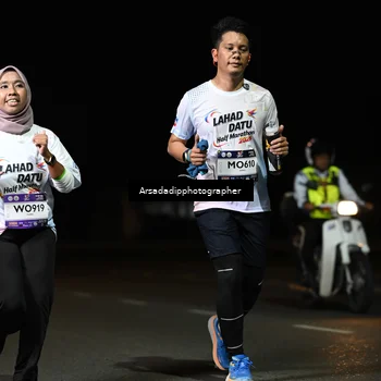 Runner Photo 7678321