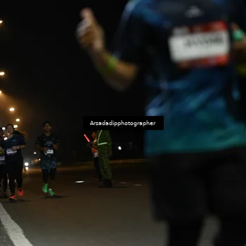 Runner Photo 7678322