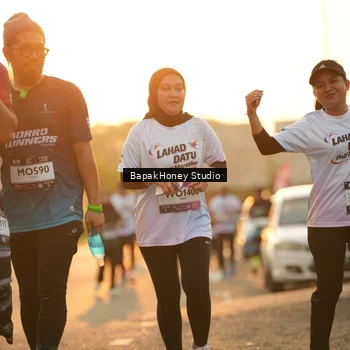 Runner Photo 7678328