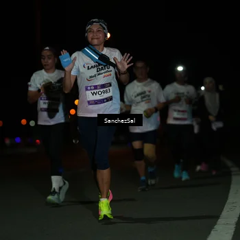 Runner Photo 7678330