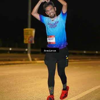 Runner Photo 7678333
