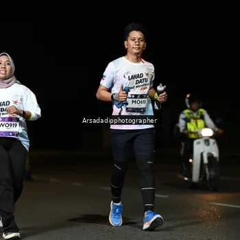 Runner Photo 7678355