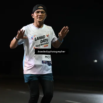 Runner Photo 7678356