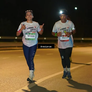 Runner Photo 7678357