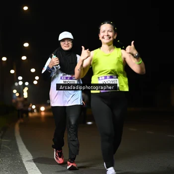 Runner Photo 7678361