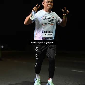 Runner Photo 7678362