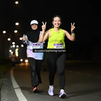 Runner Photo 7678364