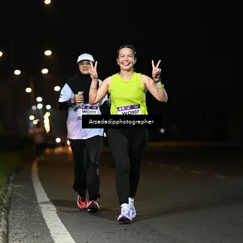 Runner Photo 7678375