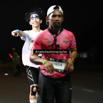 Runner Photo 7678379
