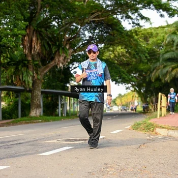Runner Photo 7678382