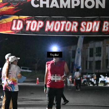 Runner Photo 7678392