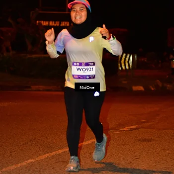 Runner Photo 7678393