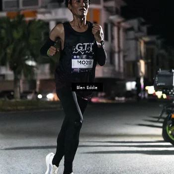 Runner Photo 7678398