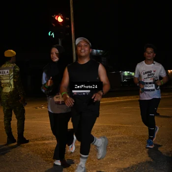 Runner Photo 7678408