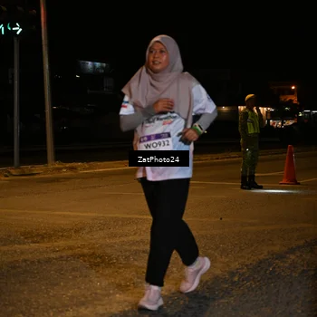 Runner Photo 7678412