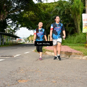 Runner Photo 7678417