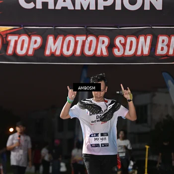 Runner Photo 7678420
