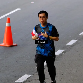 Runner Photo 7678425