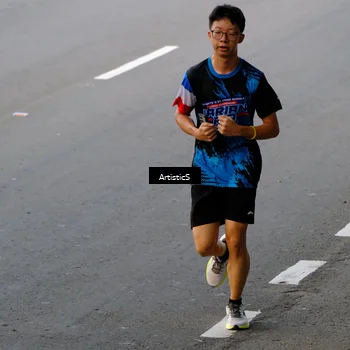 Runner Photo 7678432