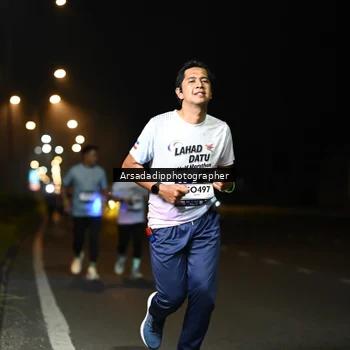 Runner Photo 7678445