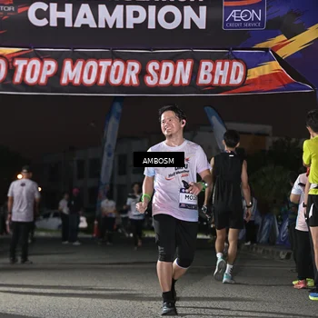 Runner Photo 7678446