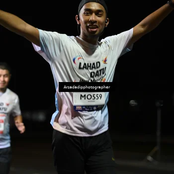 Runner Photo 7678448