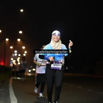 Runner Photo 7678449