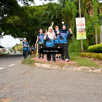 Runner Photo 7678450
