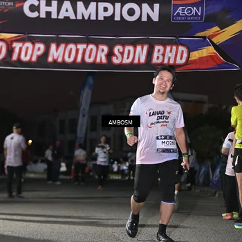 Runner Photo 7678453