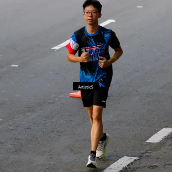 Runner Photo 7678456
