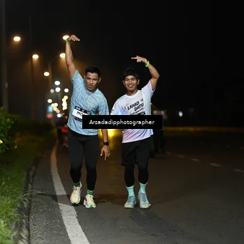 Runner Photo 7678457