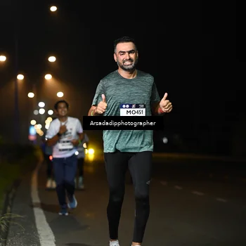 Runner Photo 7678459