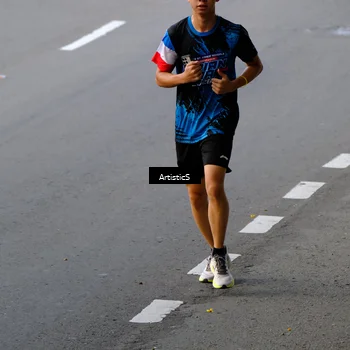 Runner Photo 7678465