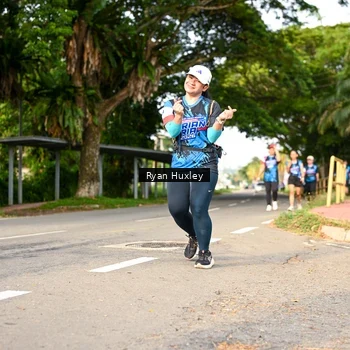 Runner Photo 7678469