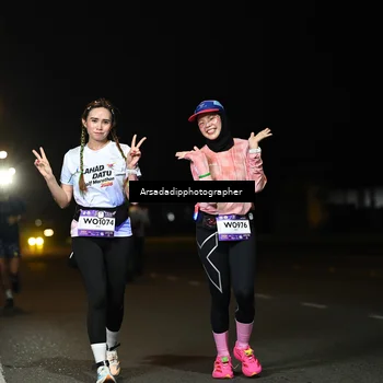 Runner Photo 7678470