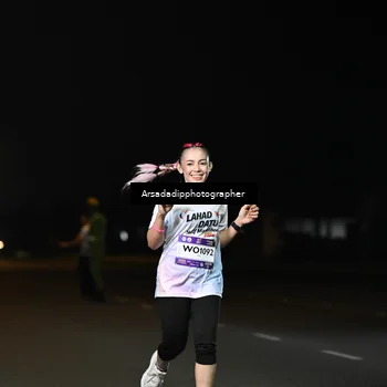 Runner Photo 7678471