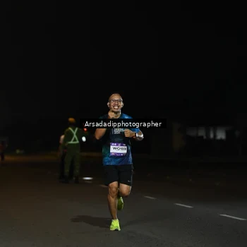 Runner Photo 7678481